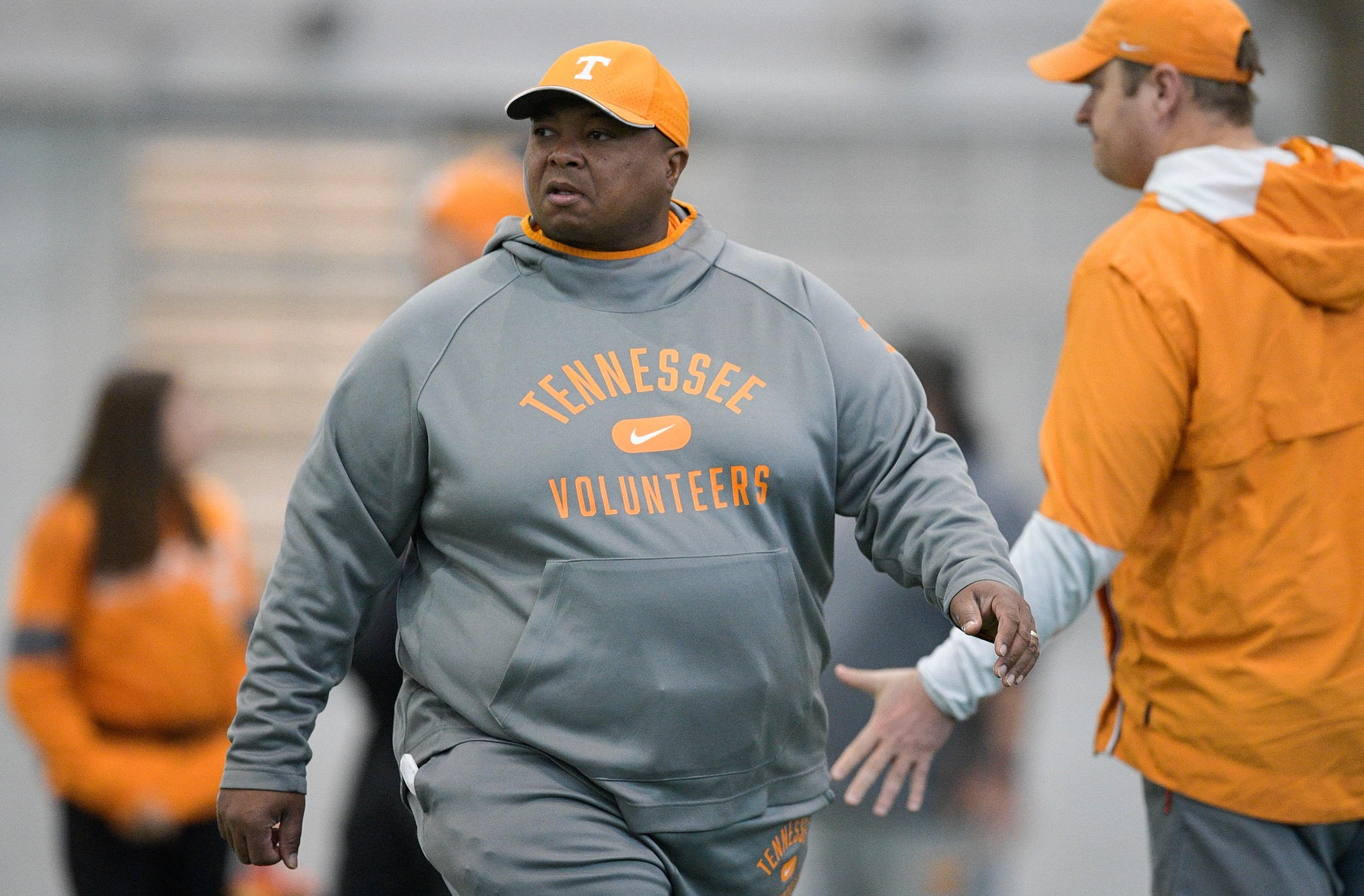 Tennessee Vols